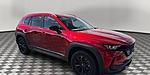 New 2026 MAZDA CX-50 2.5 S PREFERRED in JACKSONVILLE, FLORIDA