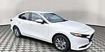 New 2026 MAZDA MAZDA3 SEDAN 2.5 S in JACKSONVILLE, FLORIDA