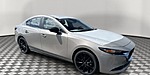 New 2026 MAZDA MAZDA3 SEDAN 2.5 S SELECT SPORT in JACKSONVILLE, FLORIDA