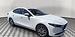 New 2026 MAZDA MAZDA3 SEDAN 2.5 S PREFERRED in JACKSONVILLE, FLORIDA