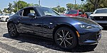 New 2026 MAZDA MX-5 MIATA RF GRAND TOURING in JACKSONVILLE, FLORIDA