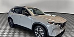 New 2026 MAZDA CX-5 2.5 S PREFERRED in JACKSONVILLE, FLORIDA