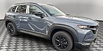 New 2026 MAZDA CX-50 HYBRID PREMIUM in JACKSONVILLE, FLORIDA