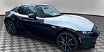 New 2026 MAZDA MX-5 MIATA RF GRAND TOURING in JACKSONVILLE, FLORIDA