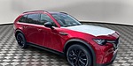 New 2026 MAZDA CX-90 PREMIUM SPORT in JACKSONVILLE, FLORIDA