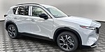 New 2026 MAZDA CX-5 2.5 S PREFERRED in JACKSONVILLE, FLORIDA