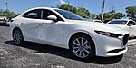 New 2026 MAZDA MAZDA3 SEDAN 2.5 S PREFERRED in JACKSONVILLE, FLORIDA