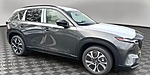 New 2026 MAZDA CX-5 2.5 S PREFERRED in JACKSONVILLE, FLORIDA