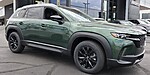 New 2026 MAZDA CX-50 2.5 S SELECT in JACKSONVILLE, FLORIDA