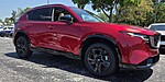 New 2026 MAZDA CX-5 2.5 S PREMIUM in JACKSONVILLE, FLORIDA