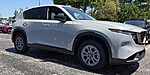 New 2026 MAZDA CX-5 2.5 S SELECT in JACKSONVILLE, FLORIDA