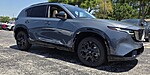 New 2026 MAZDA CX-5 2.5 S PREMIUM in JACKSONVILLE, FLORIDA