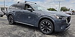New 2026 MAZDA CX-90 S PREMIUM PLUS in JACKSONVILLE, FLORIDA