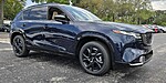 New 2026 MAZDA CX-5 2.5 S PREMIUM in JACKSONVILLE, FLORIDA