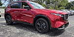 New 2026 MAZDA CX-5 2.5 S PREMIUM PLUS in JACKSONVILLE, FLORIDA