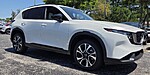 New 2026 MAZDA CX-5 2.5 S PREFERRED in JACKSONVILLE, FLORIDA