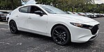 New 2026 MAZDA MAZDA3 HATCHBACK 2.5 S CARBON EDITION in JACKSONVILLE, FLORIDA