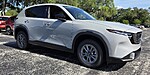 New 2026 MAZDA CX-5 2.5 S SELECT in JACKSONVILLE, FLORIDA