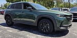 New 2026 MAZDA CX-50 2.5 S SELECT in JACKSONVILLE, FLORIDA