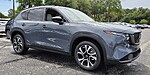 New 2026 MAZDA CX-5 2.5 S PREFERRED in JACKSONVILLE, FLORIDA