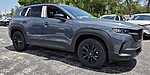 New 2026 MAZDA CX-50 HYBRID PREMIUM in JACKSONVILLE, FLORIDA
