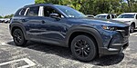 New 2026 MAZDA CX-50 HYBRID PREMIUM in JACKSONVILLE, FLORIDA