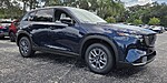 New 2026 MAZDA CX-5 2.5 S SELECT in JACKSONVILLE, FLORIDA