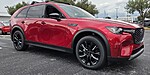 New 2026 MAZDA CX-90 PREMIUM SPORT in JACKSONVILLE, FLORIDA