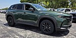 New 2026 MAZDA CX-50 2.5 S SELECT in JACKSONVILLE, FLORIDA
