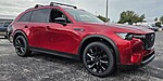 New 2026 MAZDA CX-90 PREMIUM SPORT in JACKSONVILLE, FLORIDA
