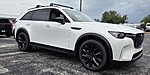 New 2026 MAZDA CX-90 PREMIUM SPORT in JACKSONVILLE, FLORIDA