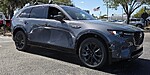 New 2026 MAZDA CX-90 S PREMIUM SPORT in JACKSONVILLE, FLORIDA