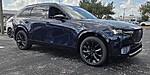 New 2026 MAZDA CX-90 S PREMIUM SPORT in JACKSONVILLE, FLORIDA