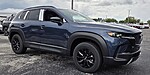 New 2026 MAZDA CX-50 HYBRID PREMIUM in JACKSONVILLE, FLORIDA
