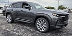 New 2026 MAZDA CX-50 2.5 S PREMIUM in JACKSONVILLE, FLORIDA
