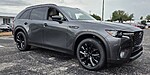New 2026 MAZDA CX-90 PHEV PREMIUM SPORT in JACKSONVILLE, FLORIDA