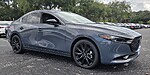 New 2026 MAZDA MAZDA3 SEDAN 2.5 TURBO PREMIUM PLUS in JACKSONVILLE, FLORIDA