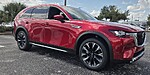 New 2026 MAZDA CX-90 PHEV PREMIUM PLUS in JACKSONVILLE, FLORIDA