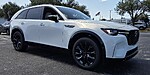 New 2026 MAZDA CX-90 S PREMIUM SPORT in JACKSONVILLE, FLORIDA