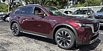 New 2026 MAZDA CX-90 PHEV PREMIUM PLUS in JACKSONVILLE, FLORIDA