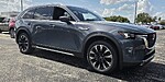 New 2026 MAZDA CX-90 PHEV PREMIUM PLUS in JACKSONVILLE, FLORIDA