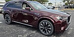 New 2026 MAZDA CX-90 S PREMIUM PLUS in JACKSONVILLE, FLORIDA