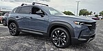New 2026 MAZDA CX-50 HYBRID PREMIUM PLUS in JACKSONVILLE, FLORIDA