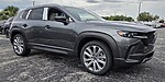 New 2026 MAZDA CX-50 2.5 S PREMIUM in JACKSONVILLE, FLORIDA