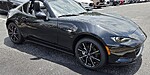 New 2026 MAZDA MX-5 MIATA RF GRAND TOURING in JACKSONVILLE, FLORIDA