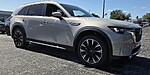 New 2026 MAZDA CX-90 PHEV PREMIUM PLUS in JACKSONVILLE, FLORIDA