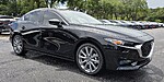 New 2026 MAZDA MAZDA3 SEDAN 2.5 S PREFERRED in JACKSONVILLE, FLORIDA
