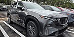 New 2026 MAZDA CX-5 2.5 S SELECT in JACKSONVILLE, FLORIDA