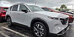 New 2026 MAZDA CX-5 2.5 S PREFERRED in JACKSONVILLE, FLORIDA