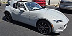 New 2026 MAZDA MX-5 MIATA RF GRAND TOURING in JACKSONVILLE, FLORIDA